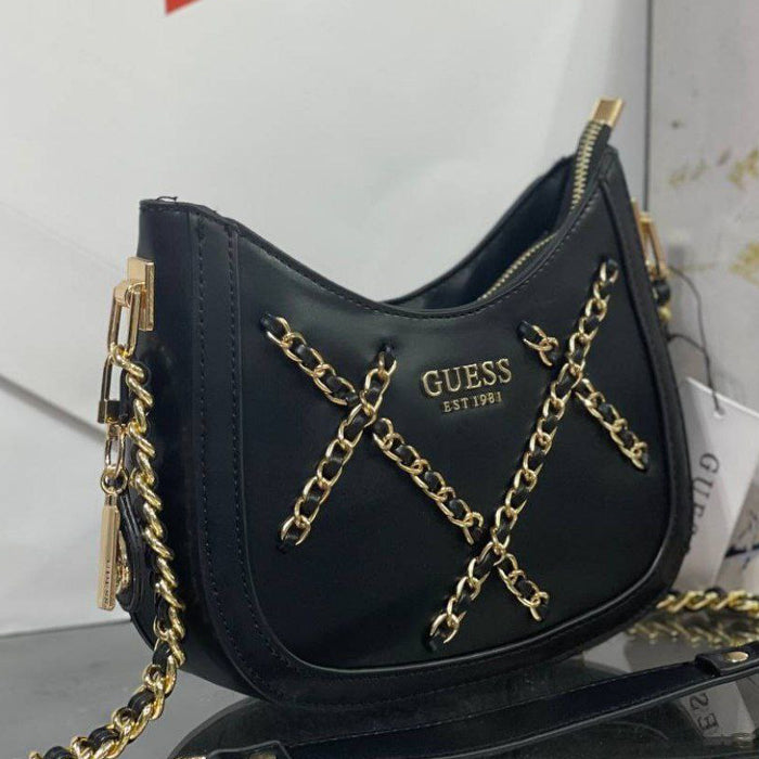 Guess Abi Hobo Small Bag for Women