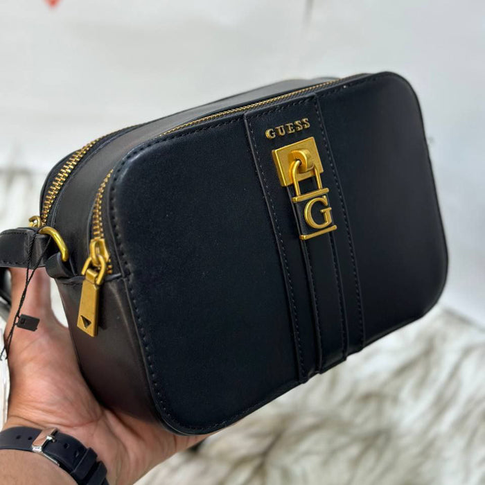 Guess Bag Mirror