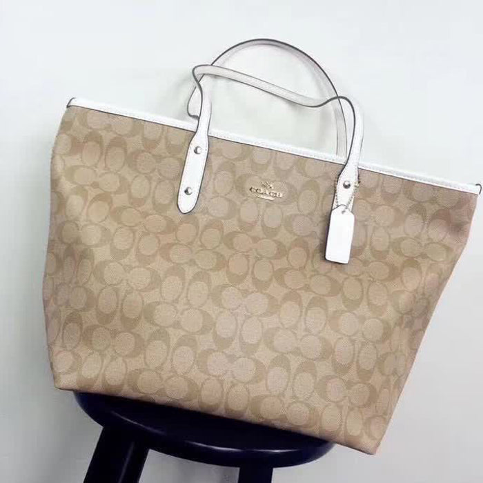 Coach City Tote