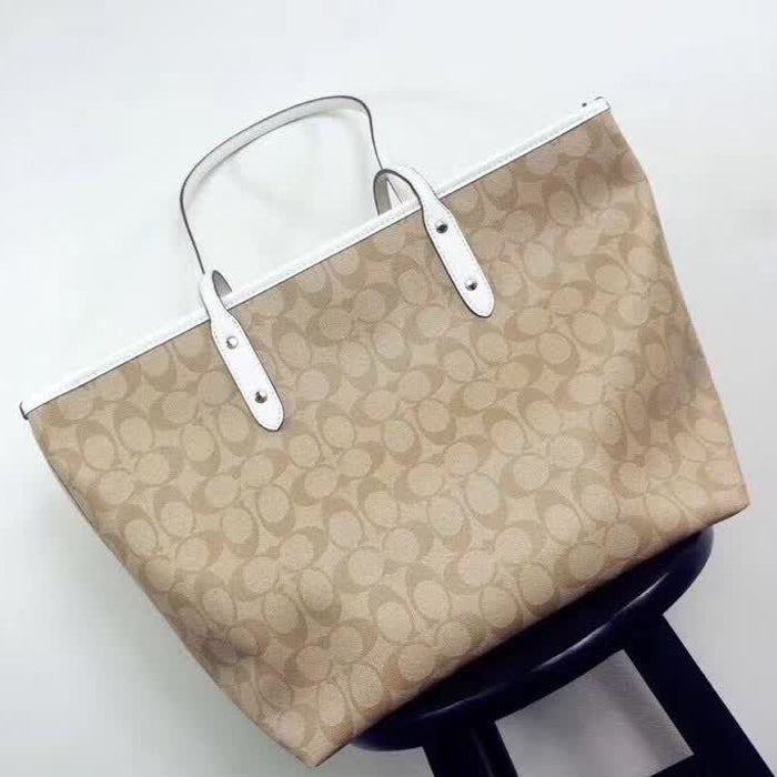 Coach City Tote