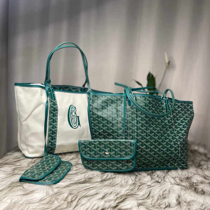 Goyard Anjou PM Tote Bag