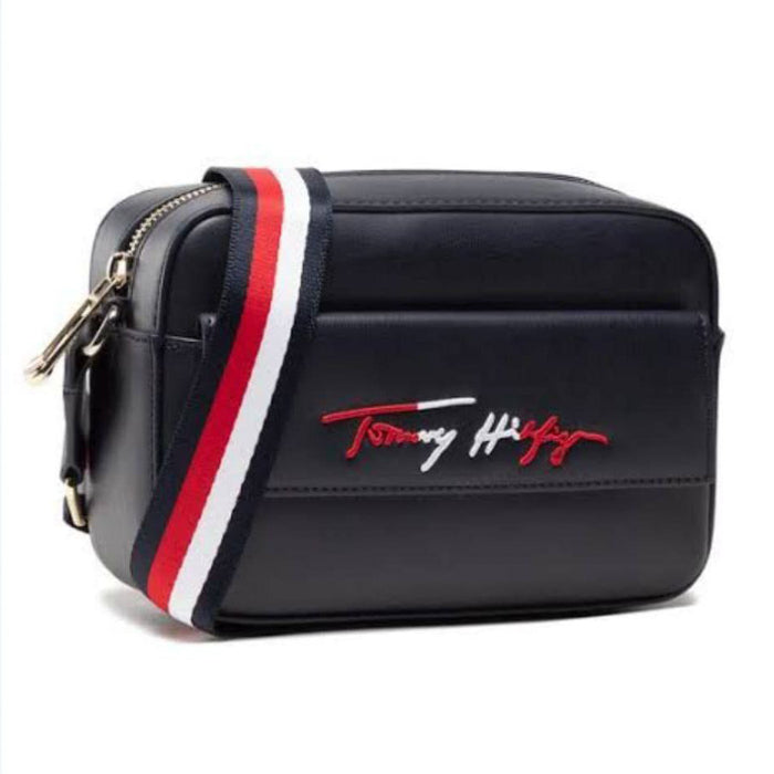 Tommy Hilfiger Iconic Camera Bag Women