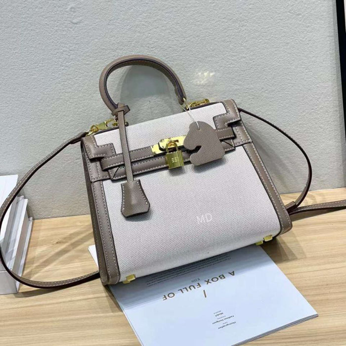 Hermes Shoulder Bag