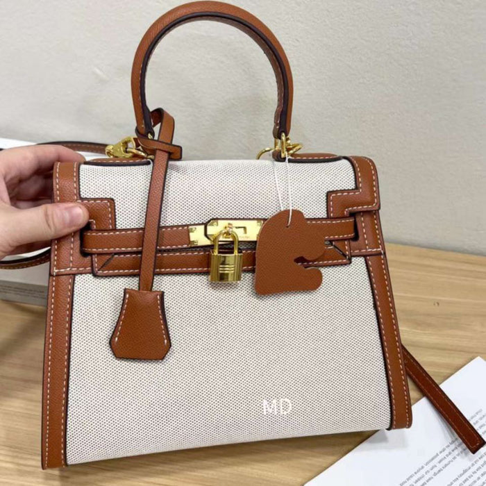 Hermes Shoulder Bag