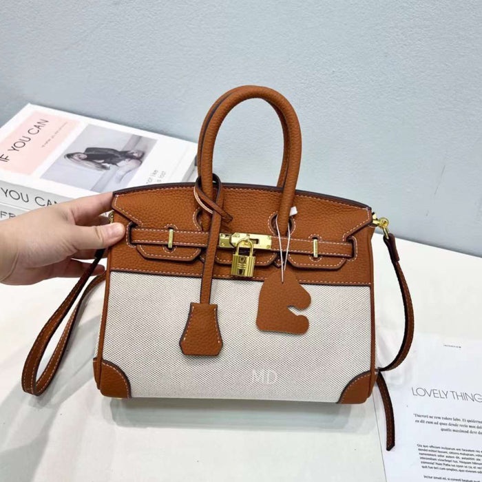 Hermes Shoulder Bag