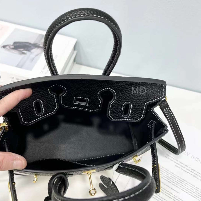 Hermes Shoulder Bag