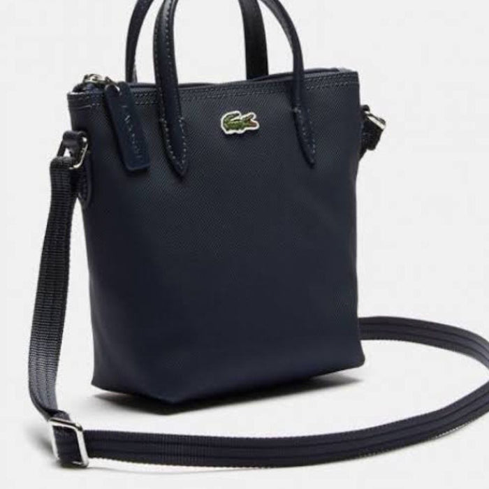 Lacoste Women's Concept L.12.12 Crossbody Bag