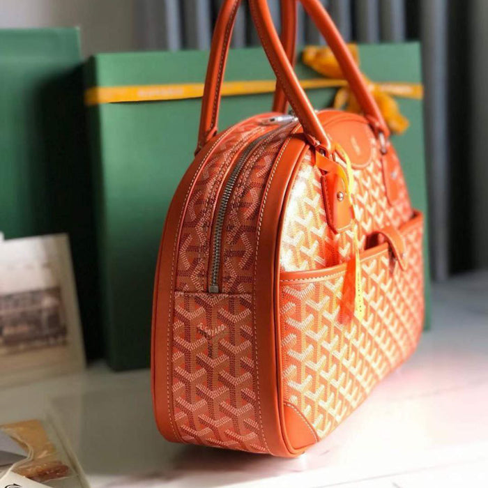 Goyard Anjou Tote